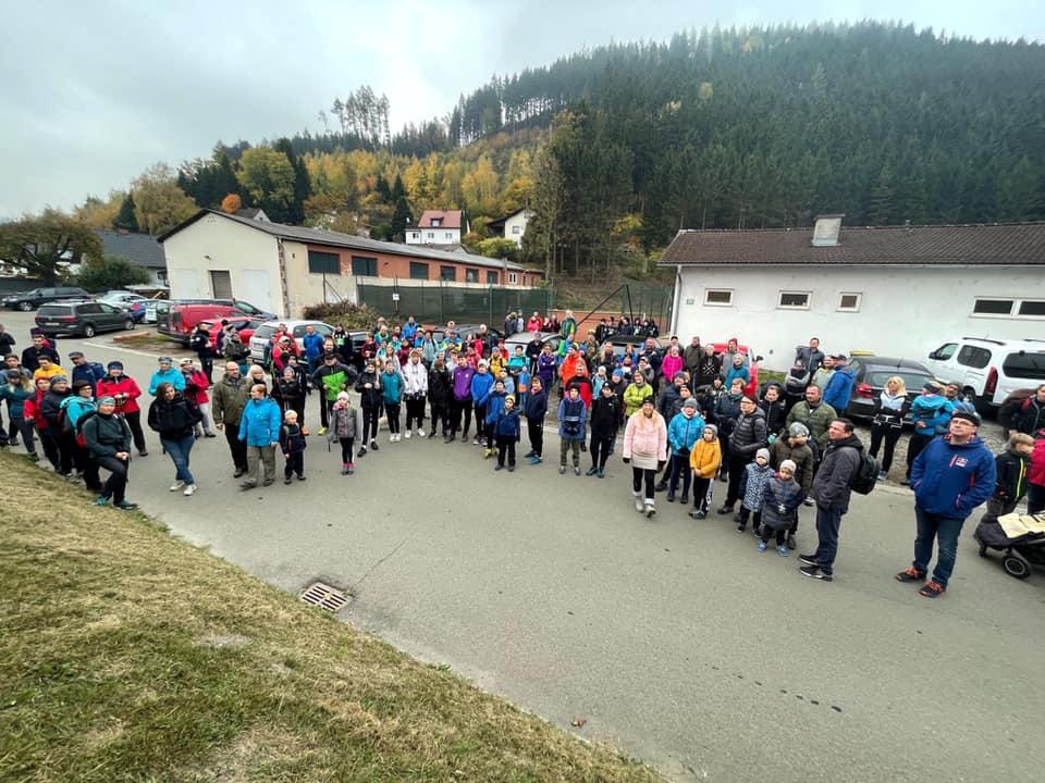 Fitmarsch