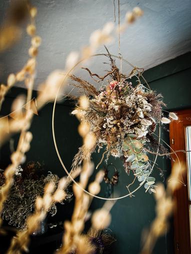Yoga & Blumen-Retreat "Flow & Flower"
