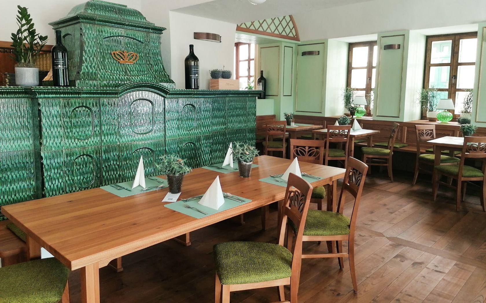 Wildwoche im Wirtshaus s’Johann