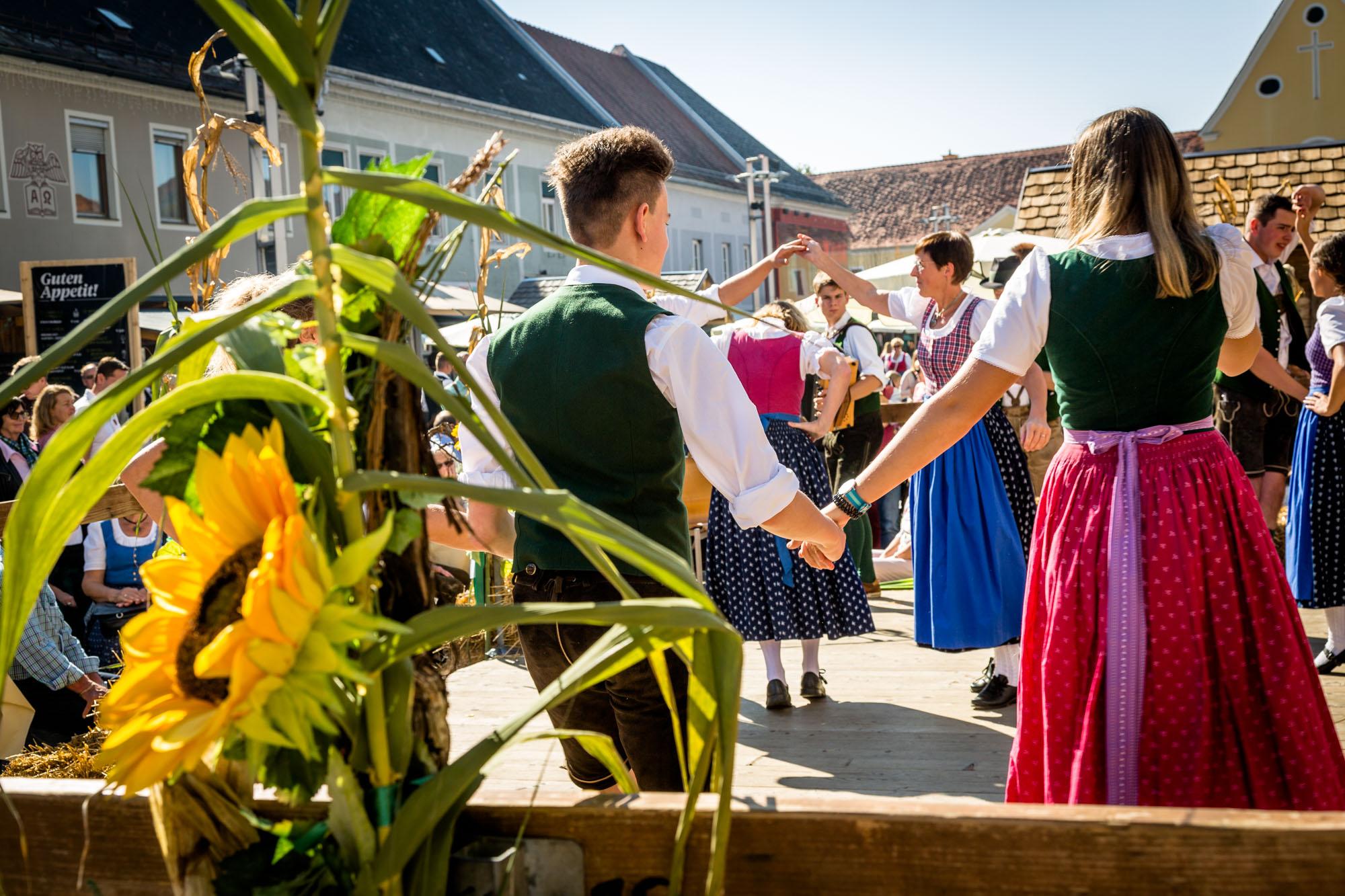 Leibnitzer Wiesn