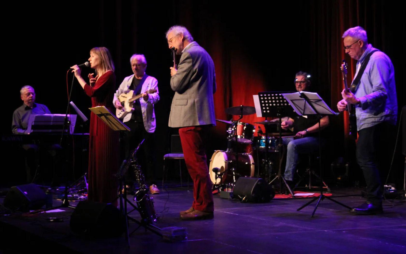 JazzMed und LaPaloma