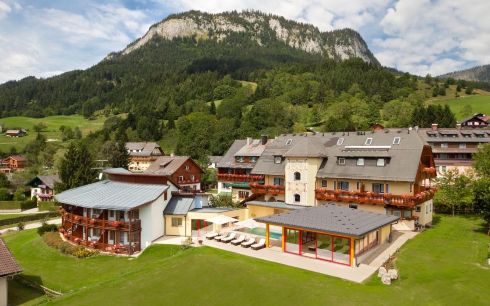 Hotel DER HECHL