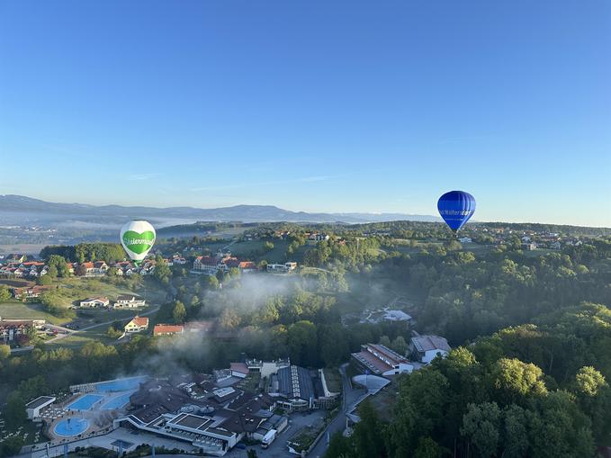 A-Z Ballonfahrten Kindermann-Schön KG