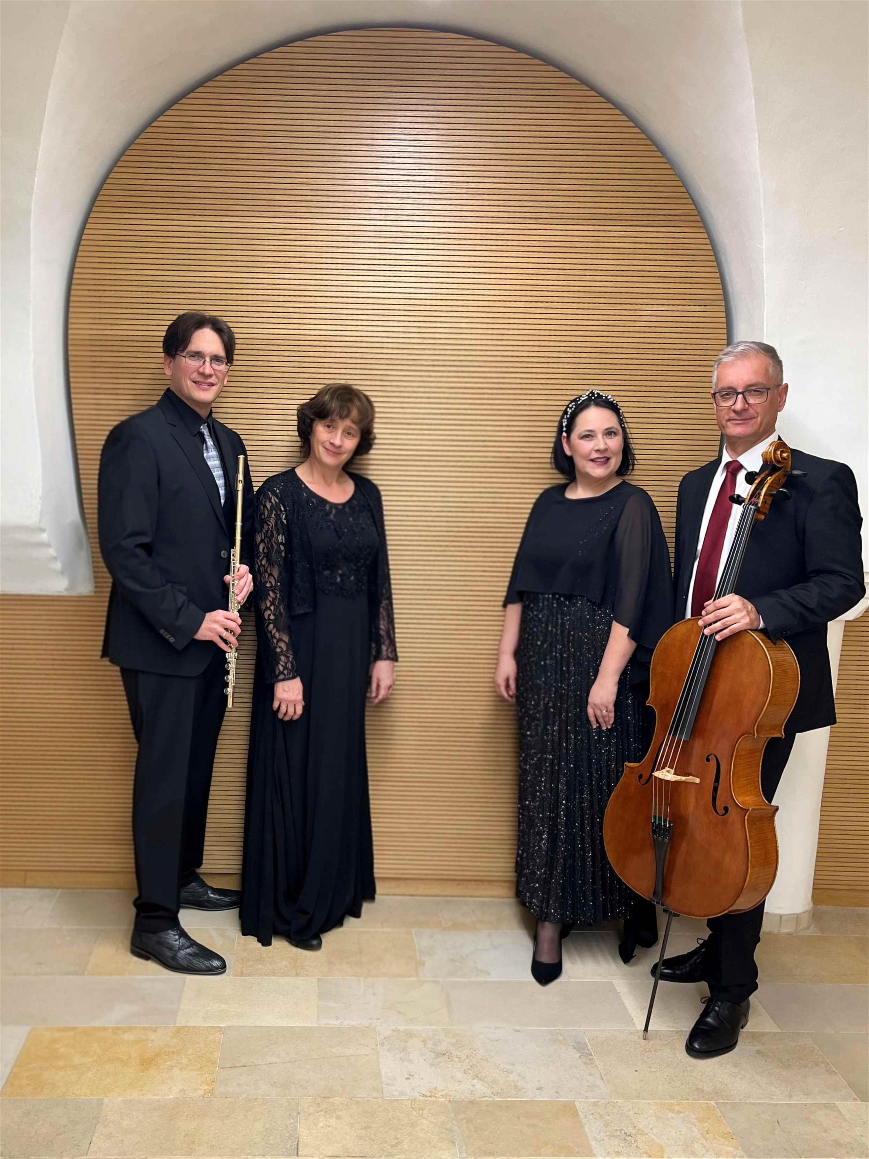 Cappella Nova Graz – Marienvesper, öffentliche Generalprobe
