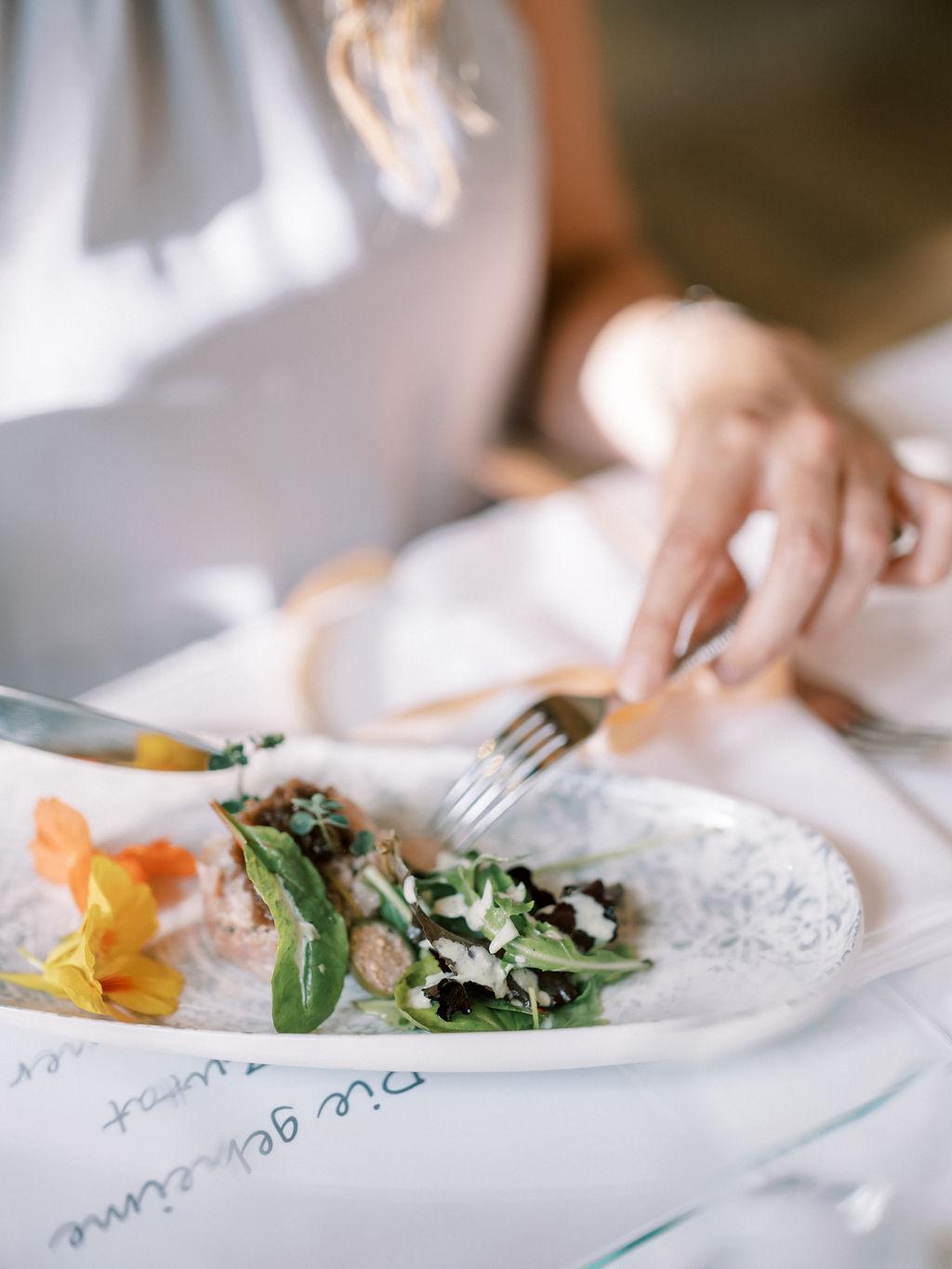 Gansl – Tage