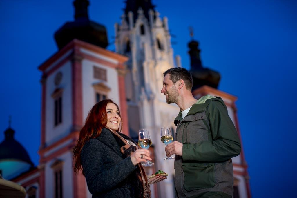 2. Mariazeller Neujahrsmarkt