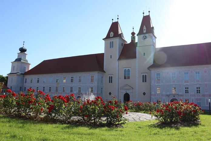 Augustiner Chorherrenstift Vorau