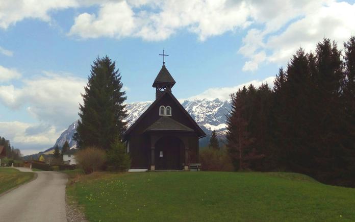 Evangelische Kirche Bad Mitterndorf