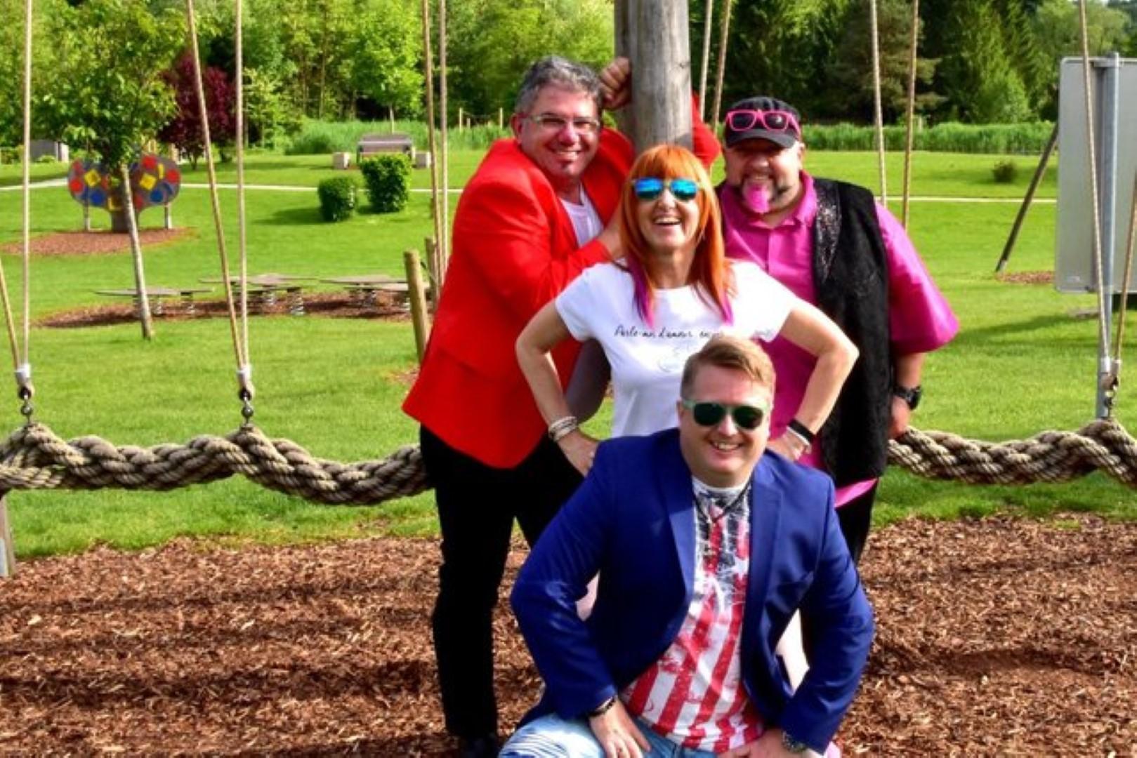 Sommer Schlager Gamlitz 2026