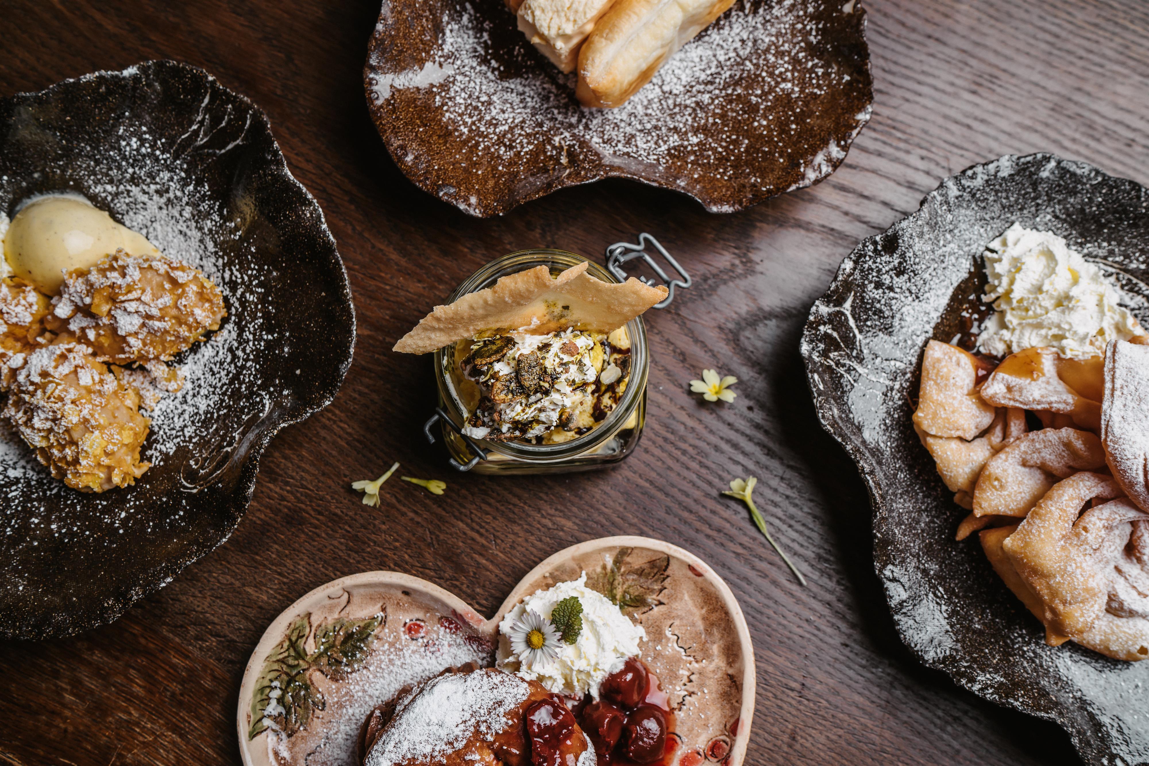 Advent-Brunch in der Kästenburg