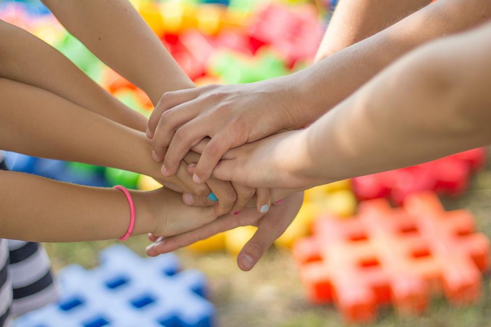 Vital-Pass Kinder & Jugend: Kinder- und Jugendtreff Lerchenfeld