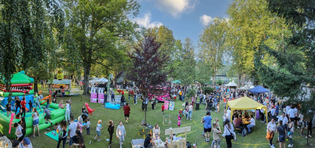 StadtParkFest Trofaiach