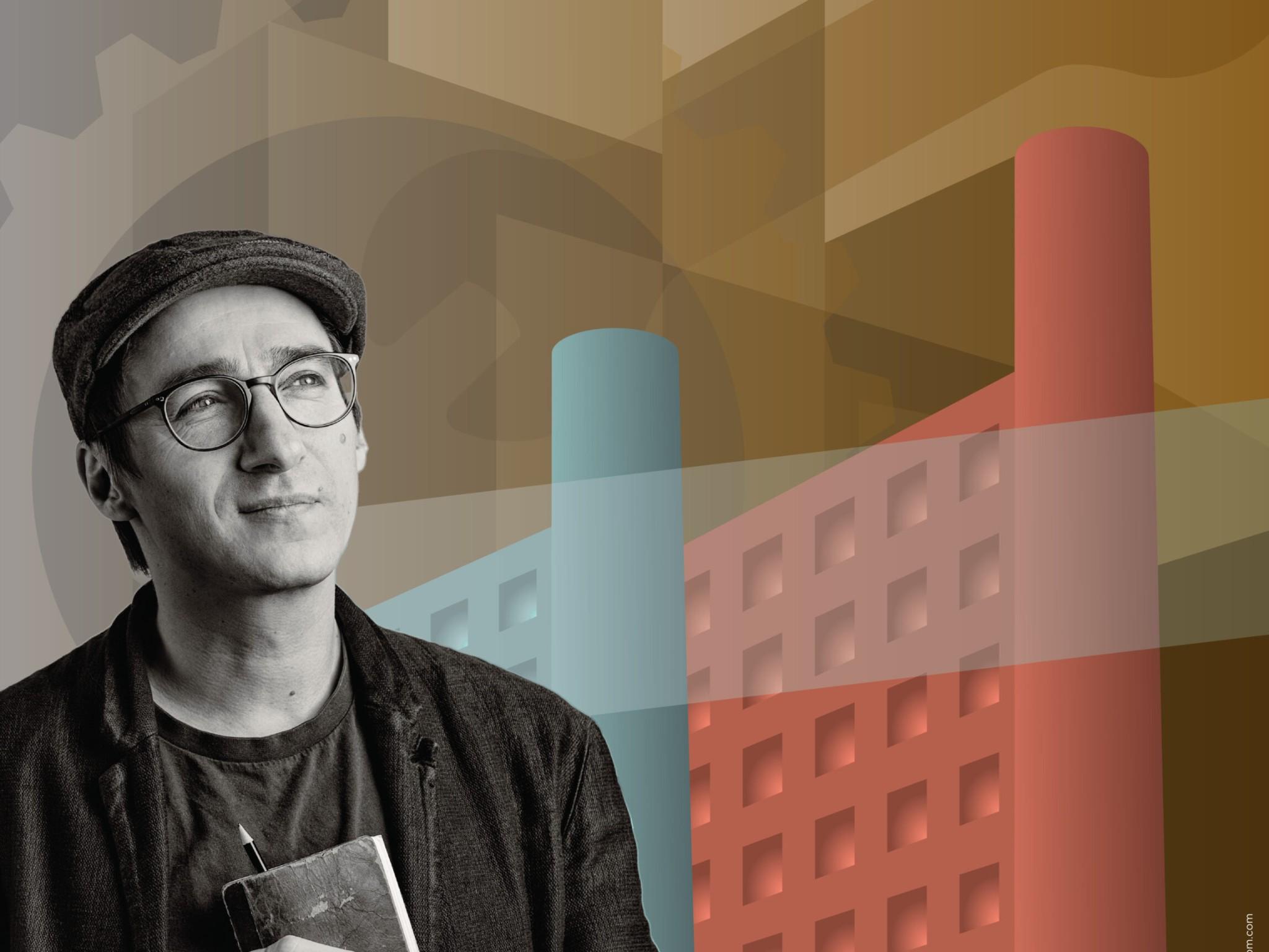Kabarett: Alexander Hechtl