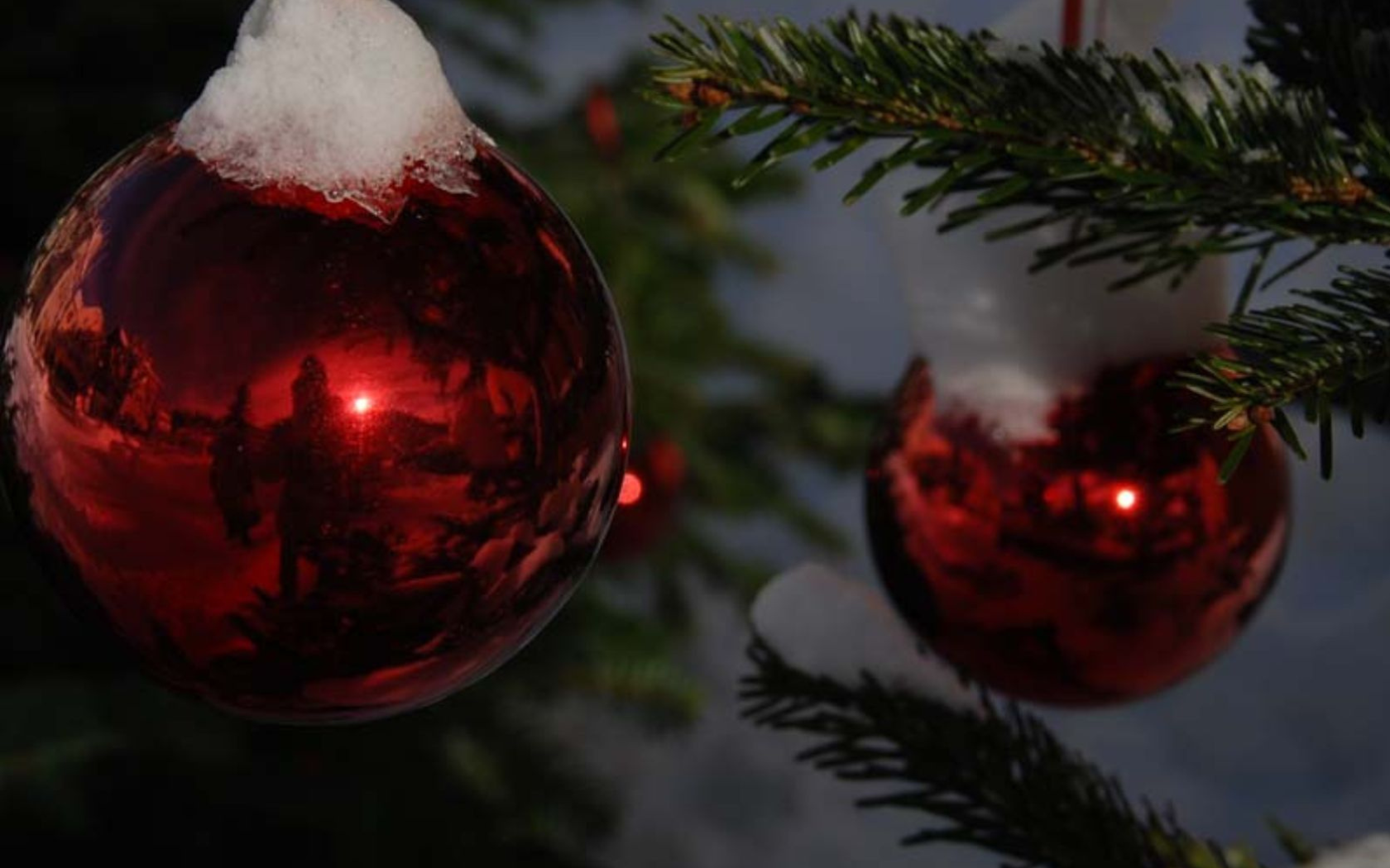 Advent im Dorf in Bad Mitterndorf