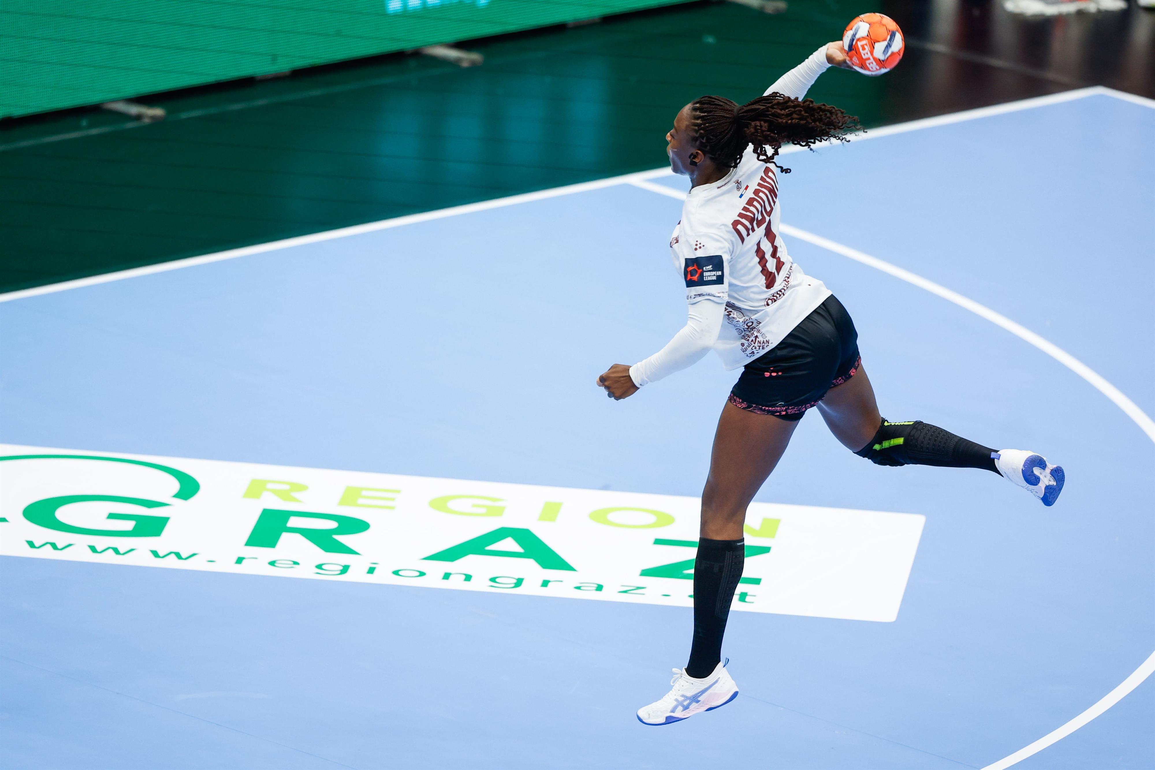 Handball Nationalteam Männer – EHF EURO Qualifikation