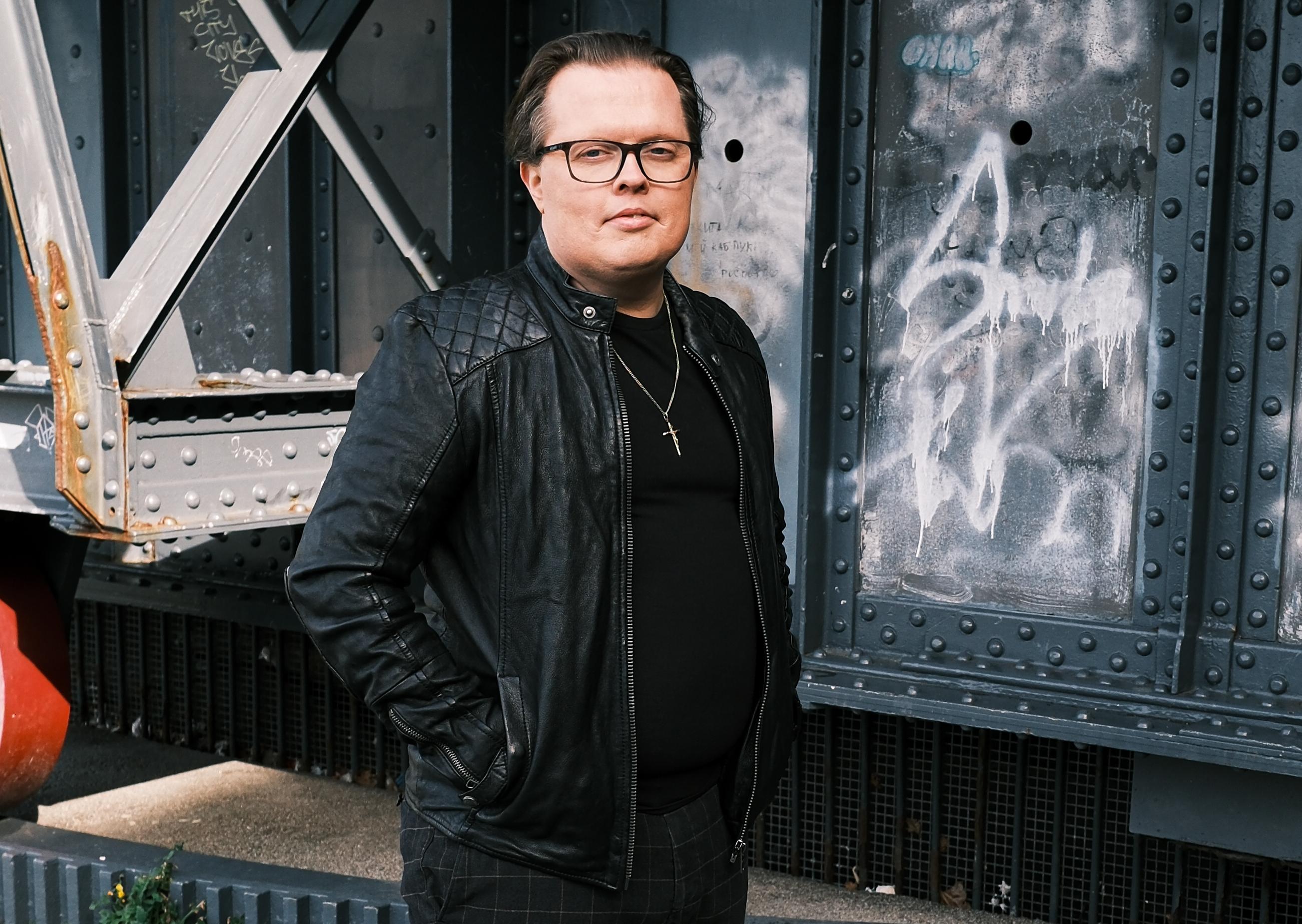 Konzert: Angelo Kelly & Band