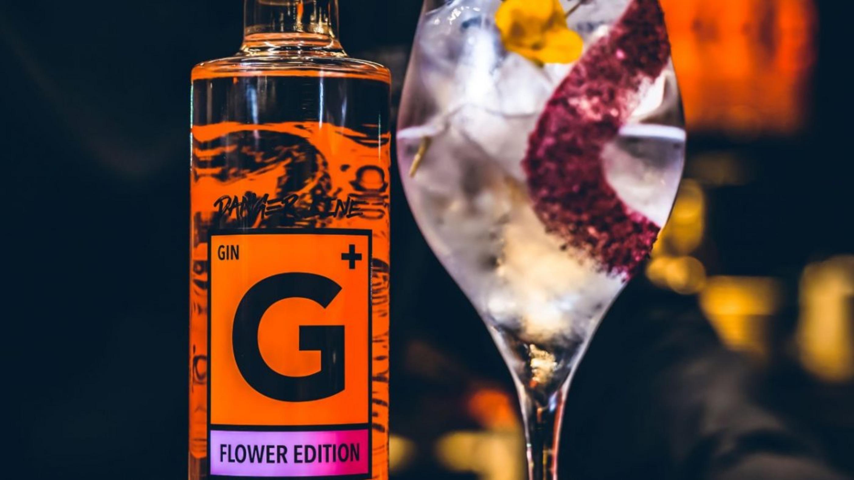 Cocktail- Abende Distillery Kraus