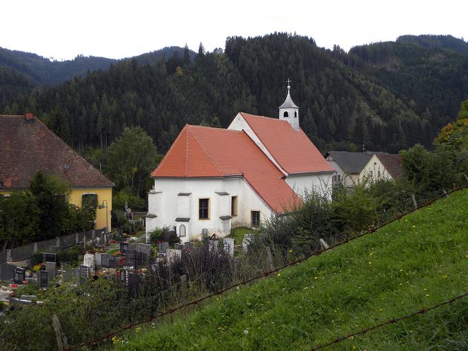 Elisabethkirche
