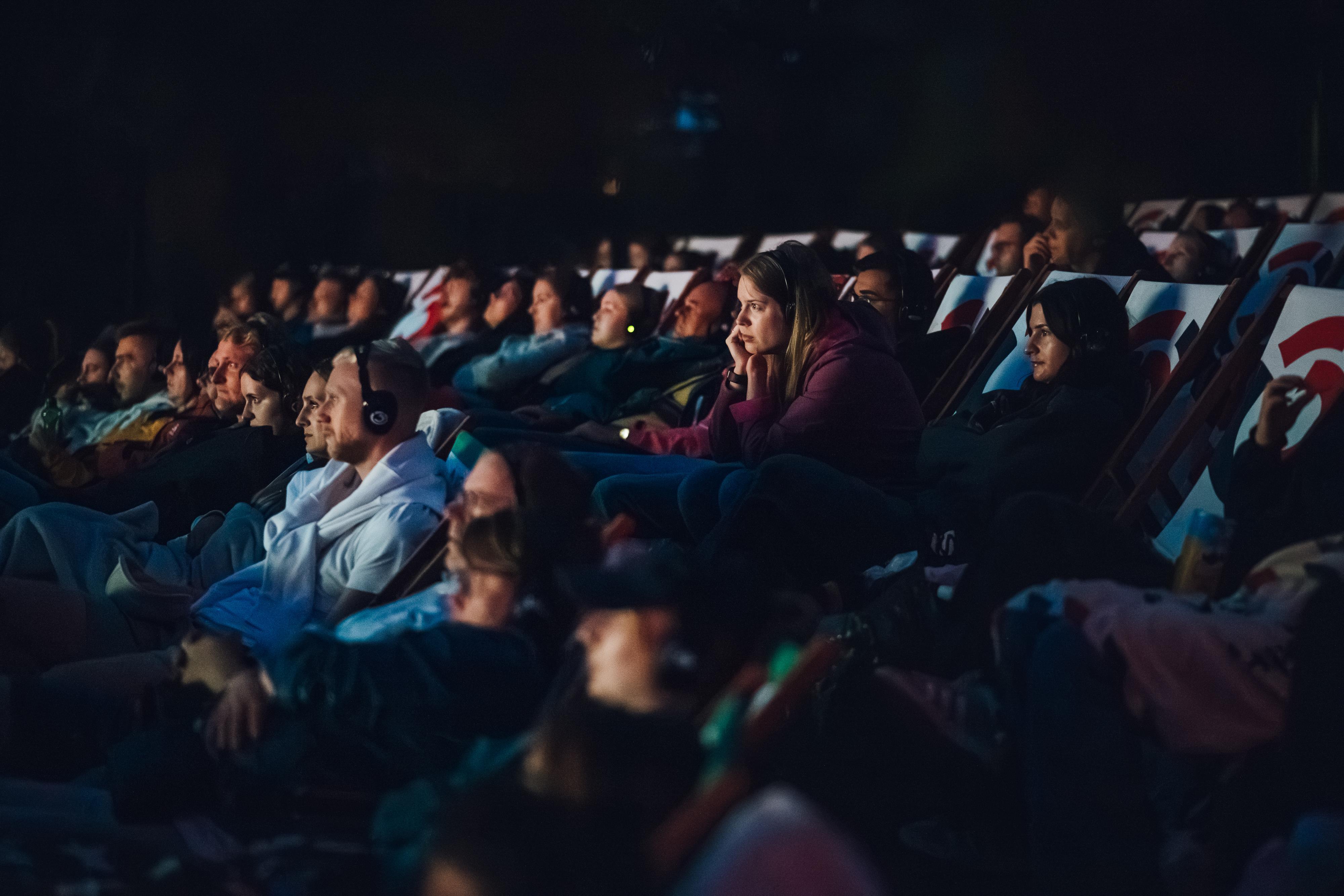 Ö3 Silent Cinema Open Air Kino Tour 2026 Wagna Römerdorf