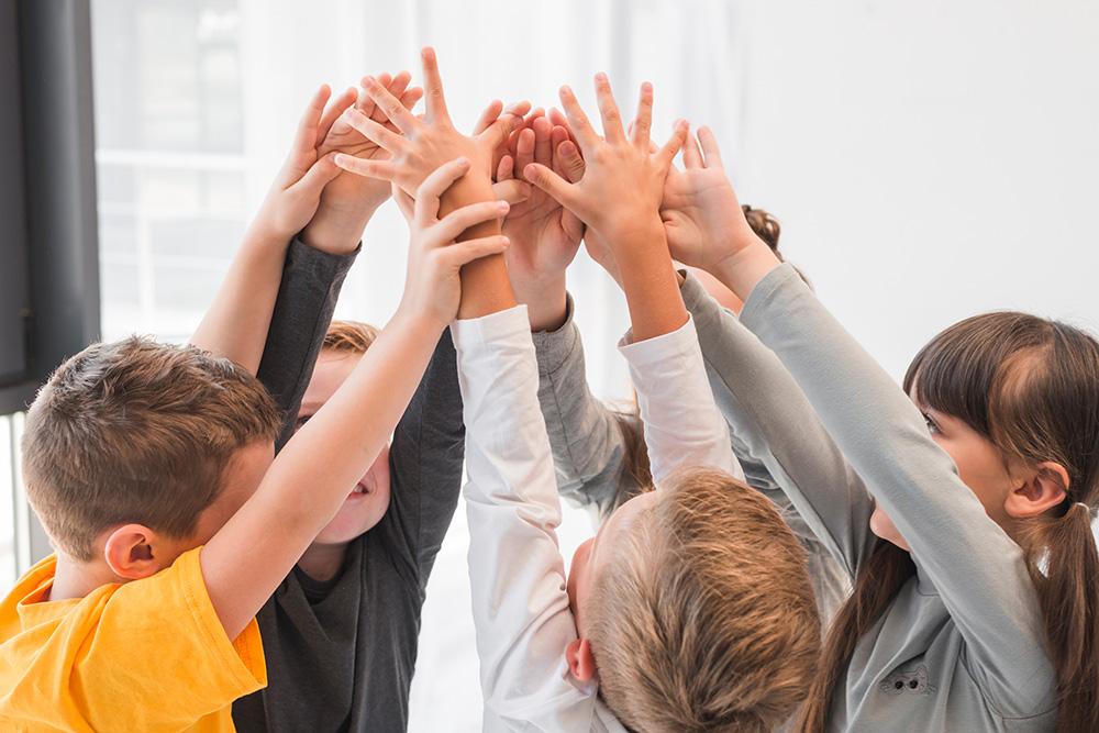 Vital-Pass Kinder & Jugend: Spielegruppe Donawitz