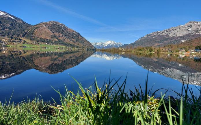 Grundlsee