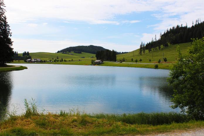 Teichalmsee