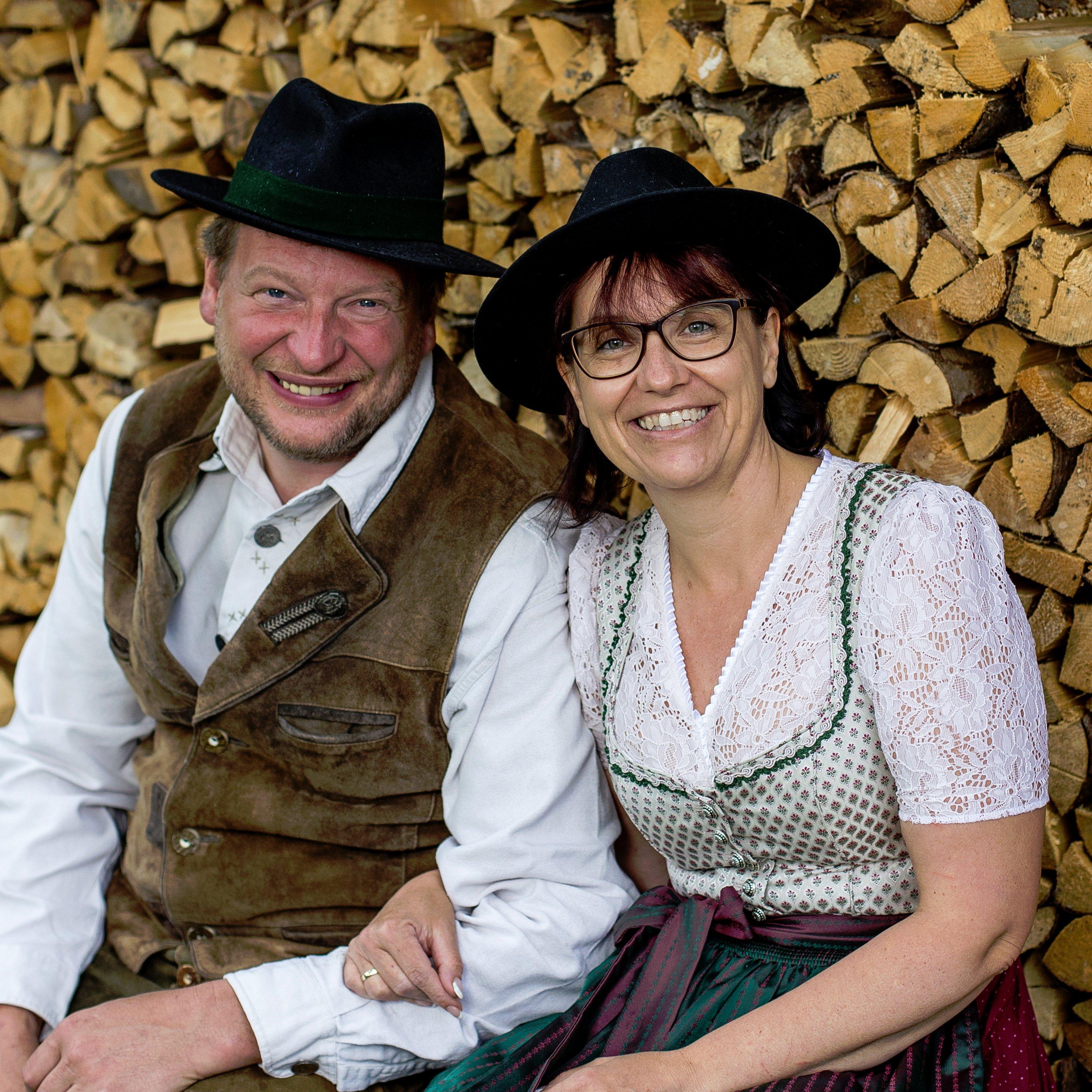 Wiaz´Haus Orthofer in Sankt Jakob im Walde
