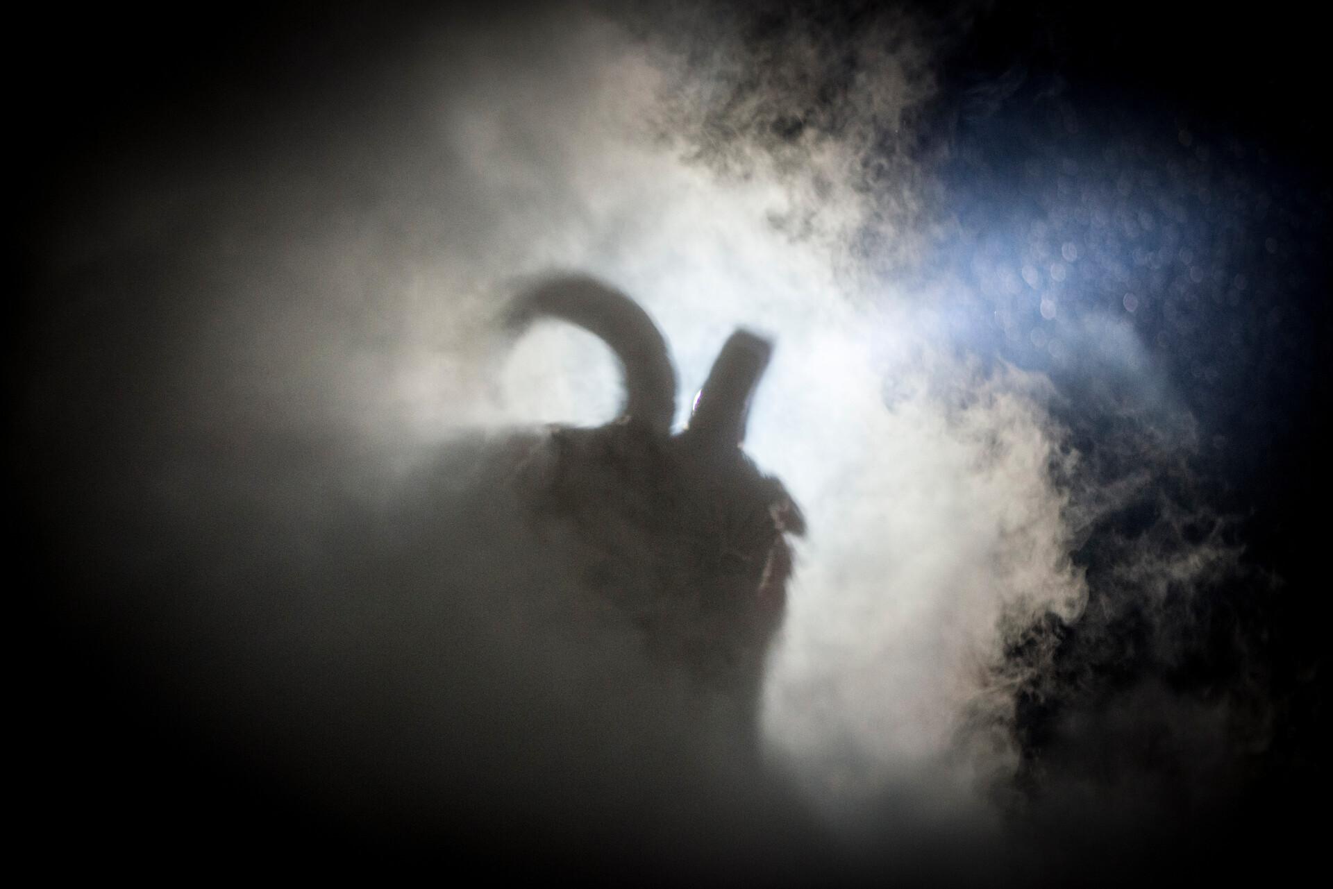 Liezener Krampuslauf Prime Noctis