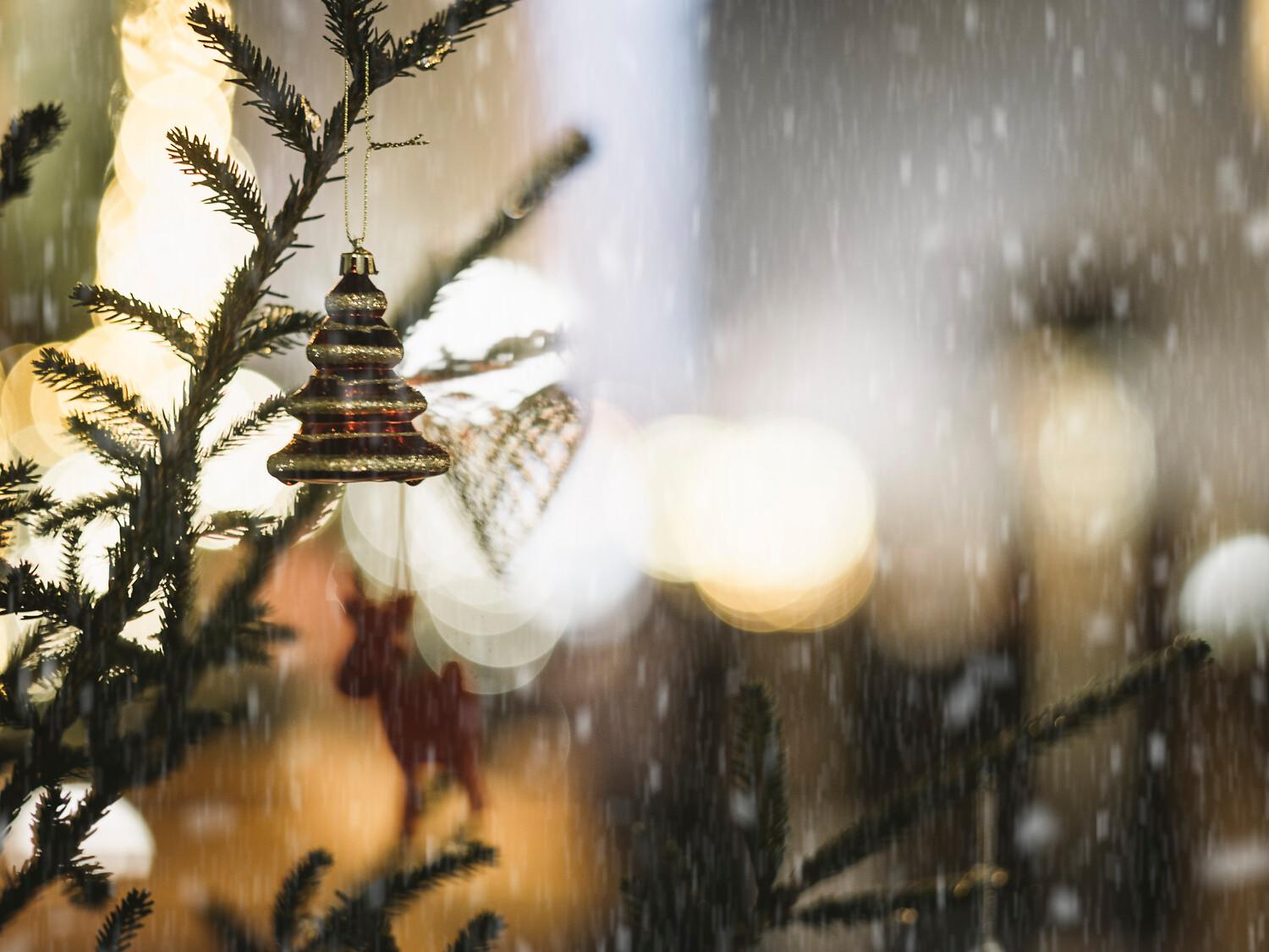 Christmette Sankt Gallen