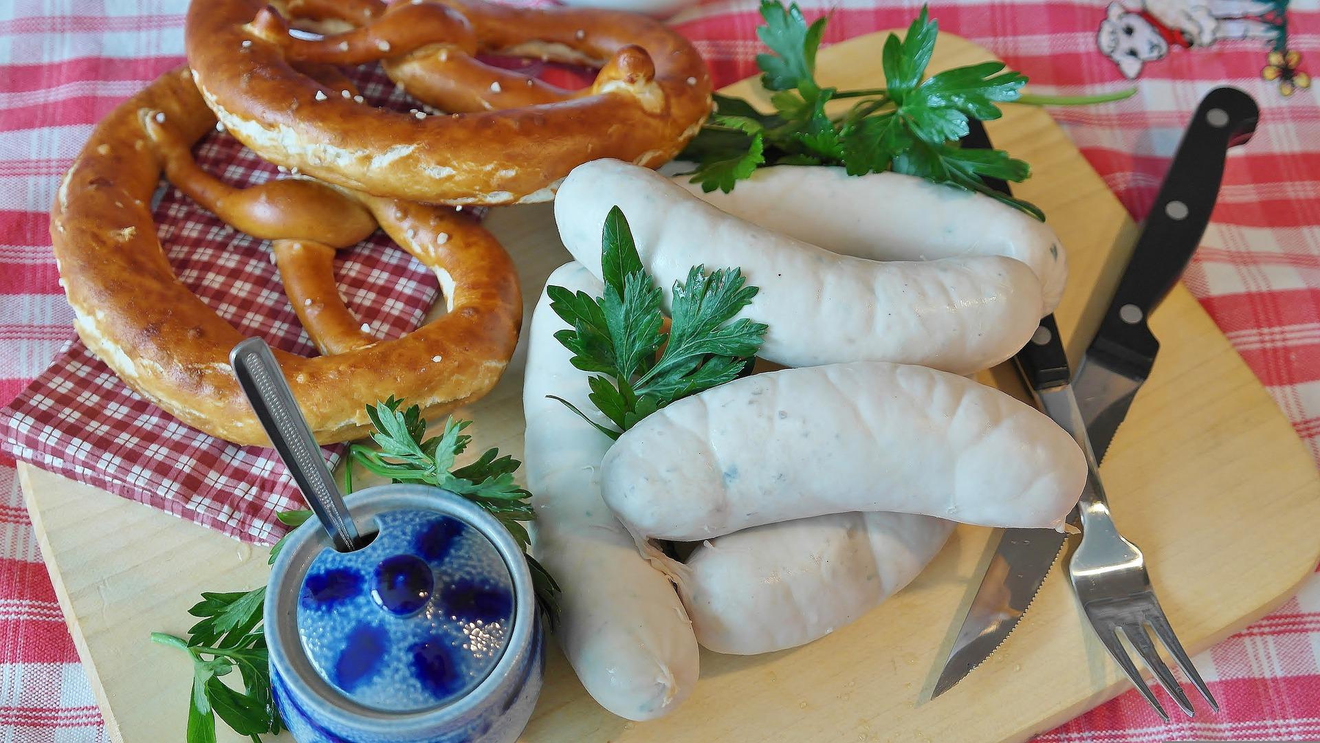Oktoberfest in Aflenz