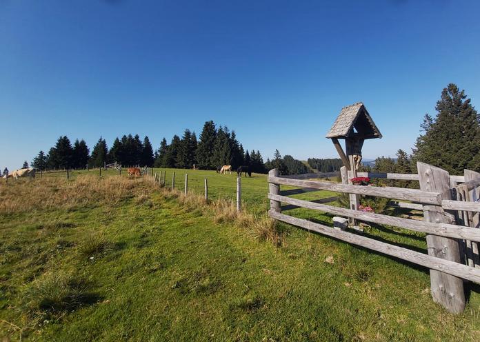 Bischofskreuz