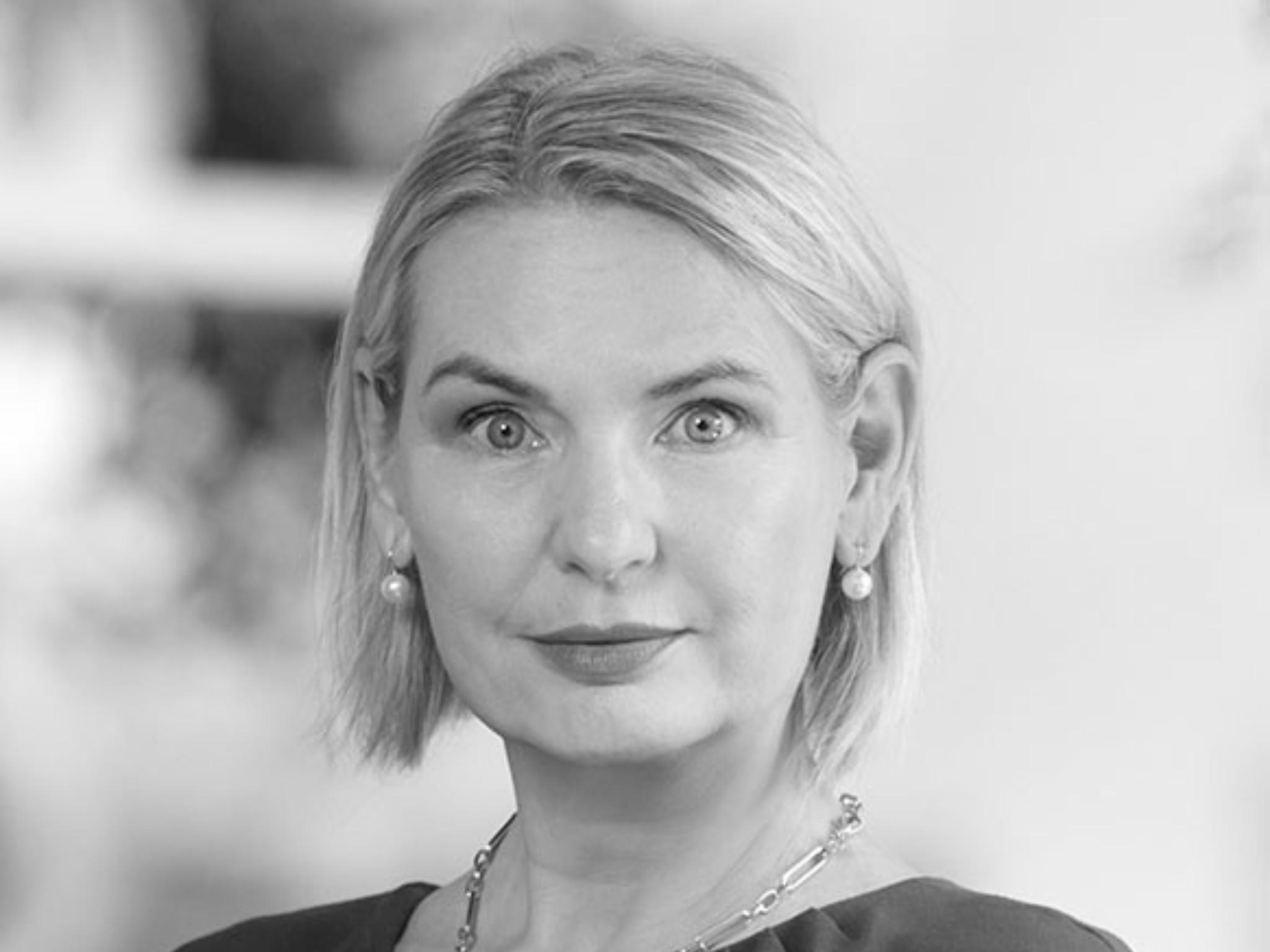 Fine Crime Festival: Claudia Rossbacher