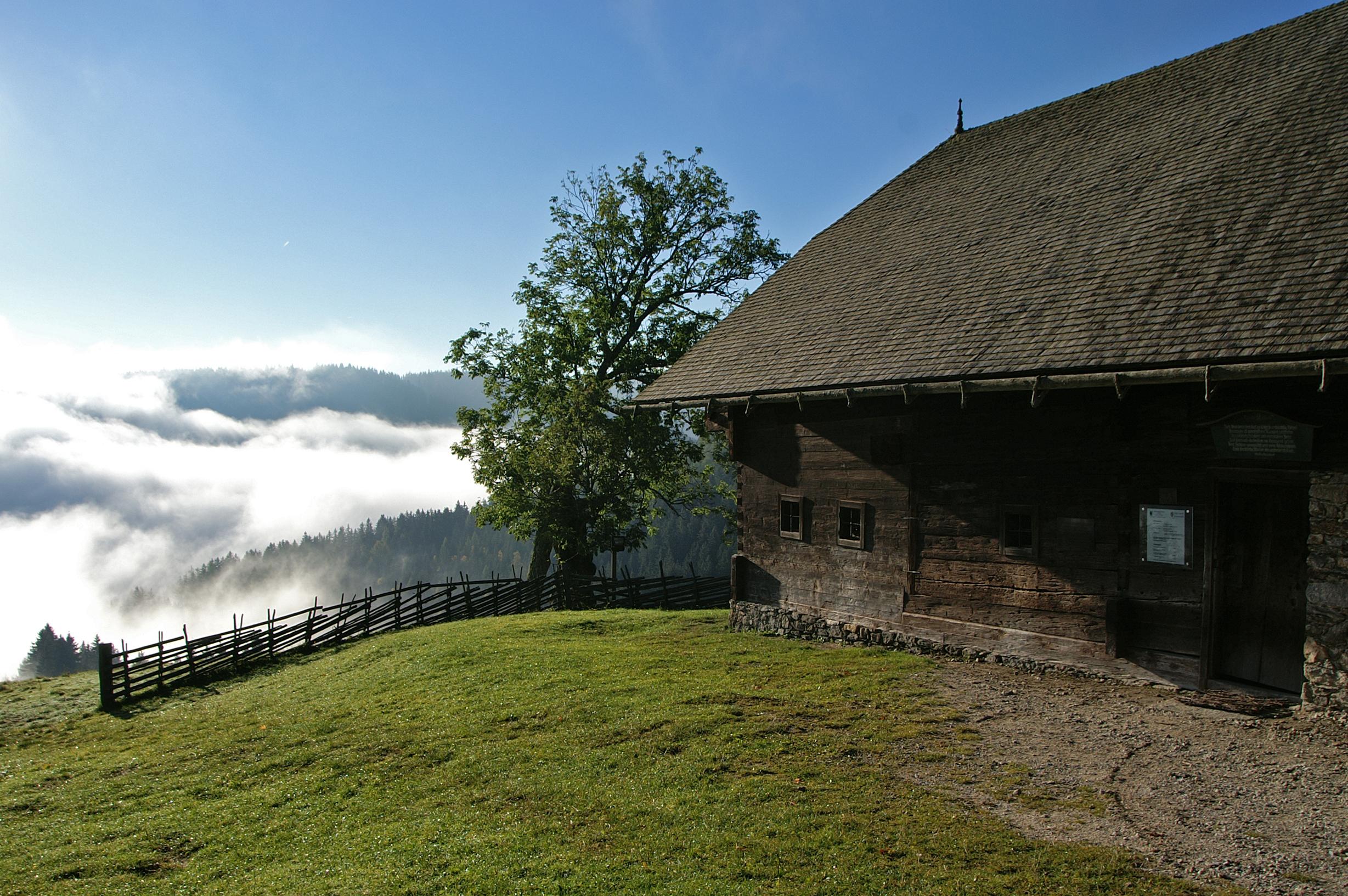 Multimediavortrag „Alpenheimat“ & Buchpräsentation