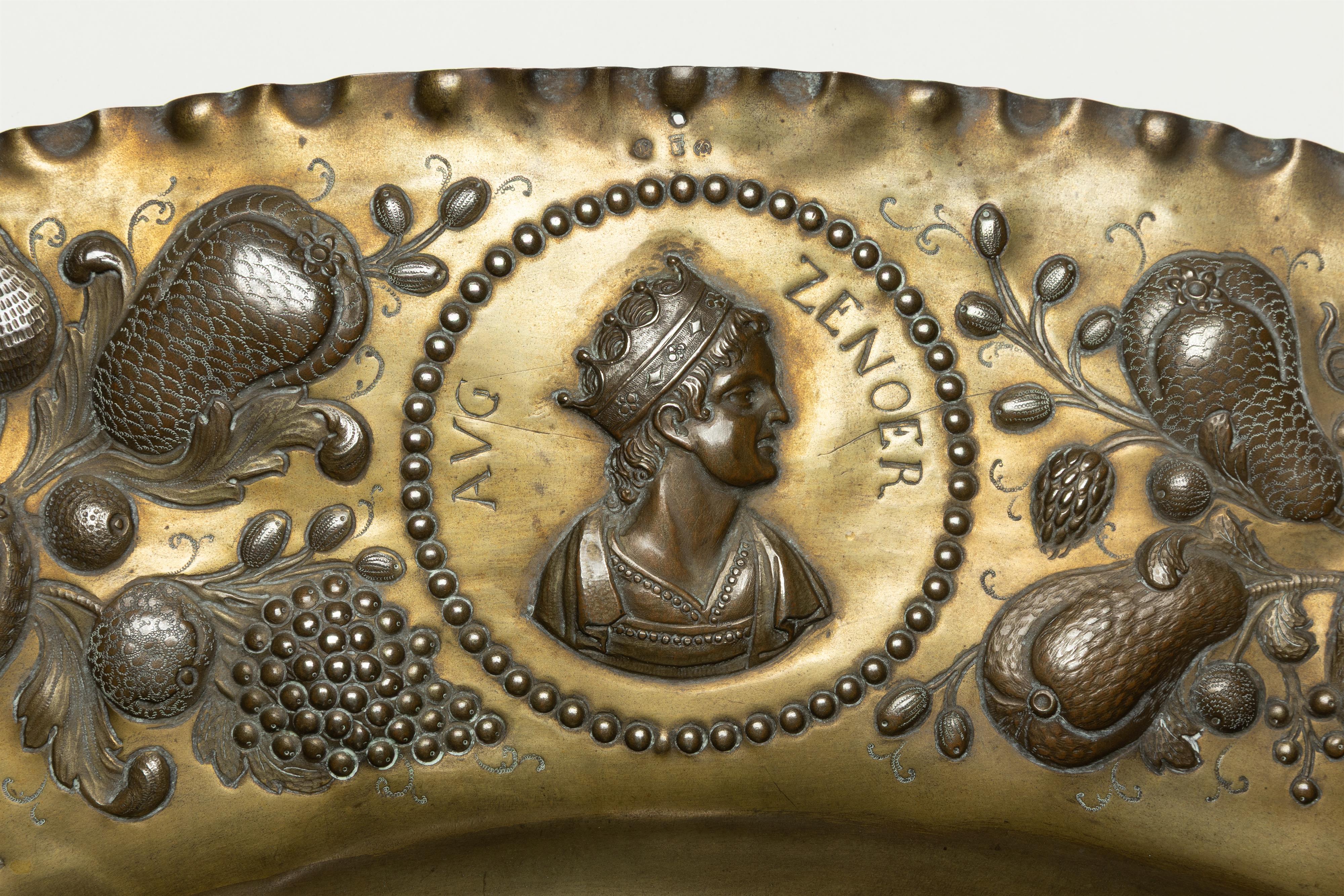 Schloss Hollenegg for Design: Element Metall