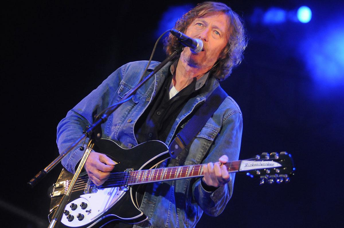 Peter Cornelius & Band