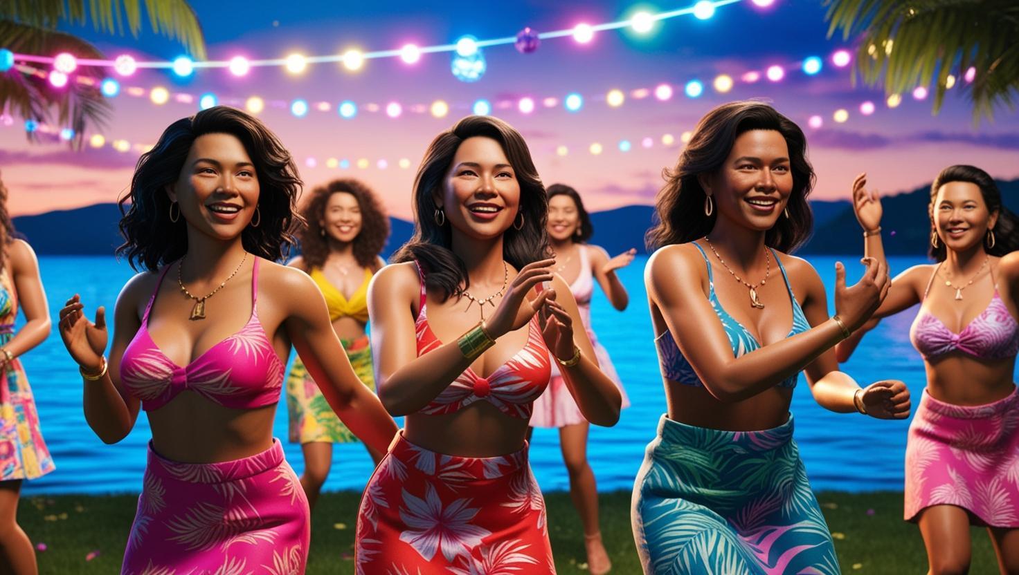 Summer Opening Party: We the 90s & 2000