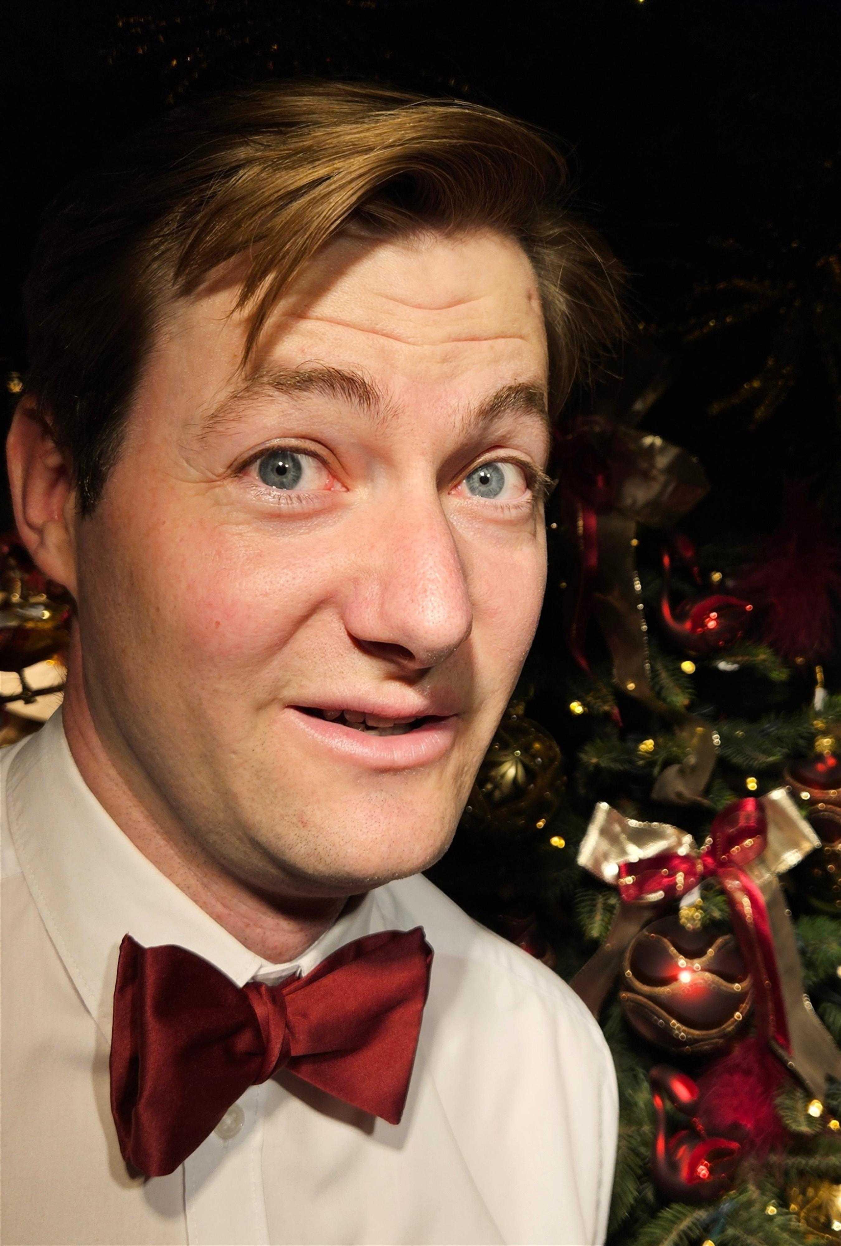 Rattener Advent – auf Weihnocht`n zua