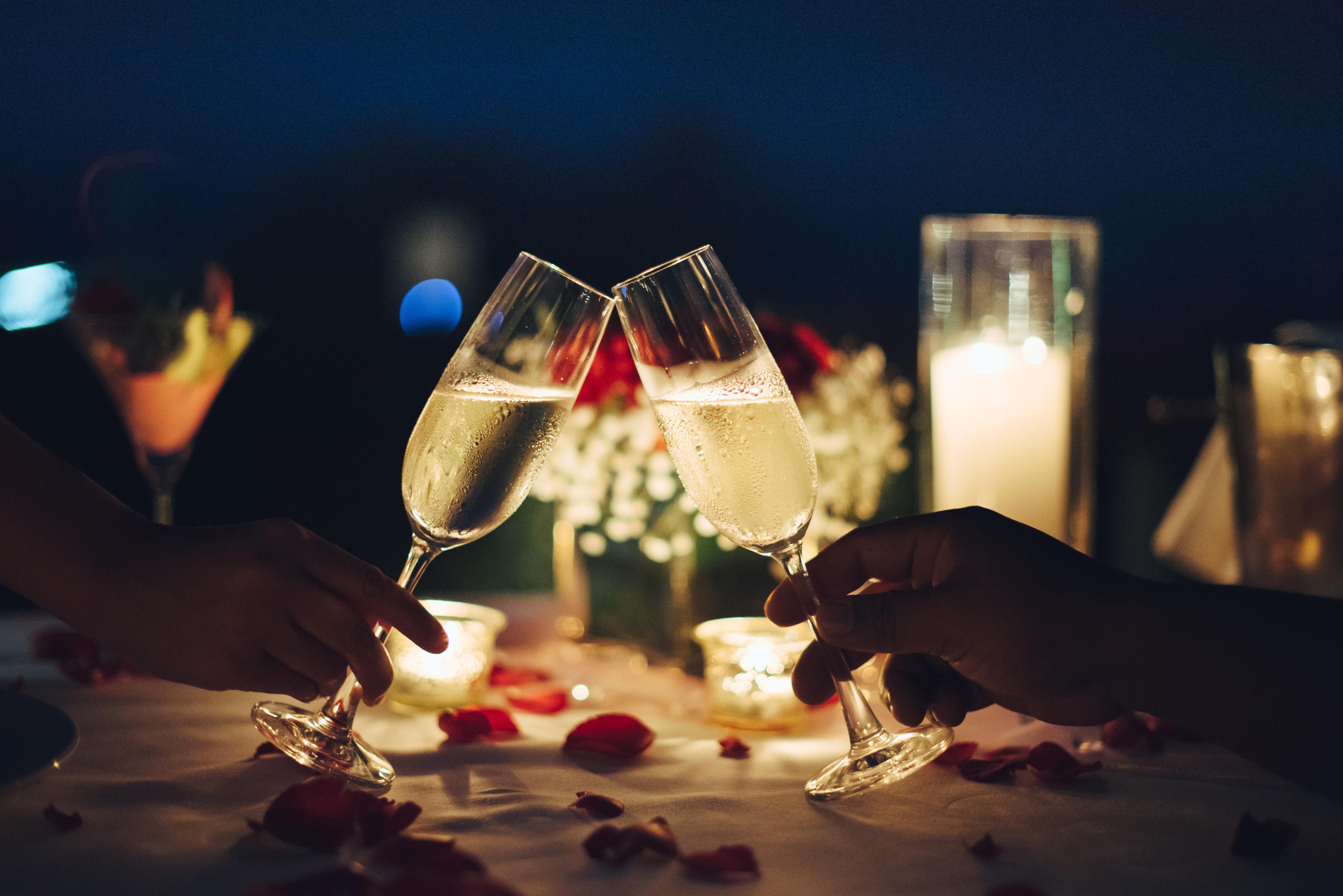 Silvester Gala Dinner