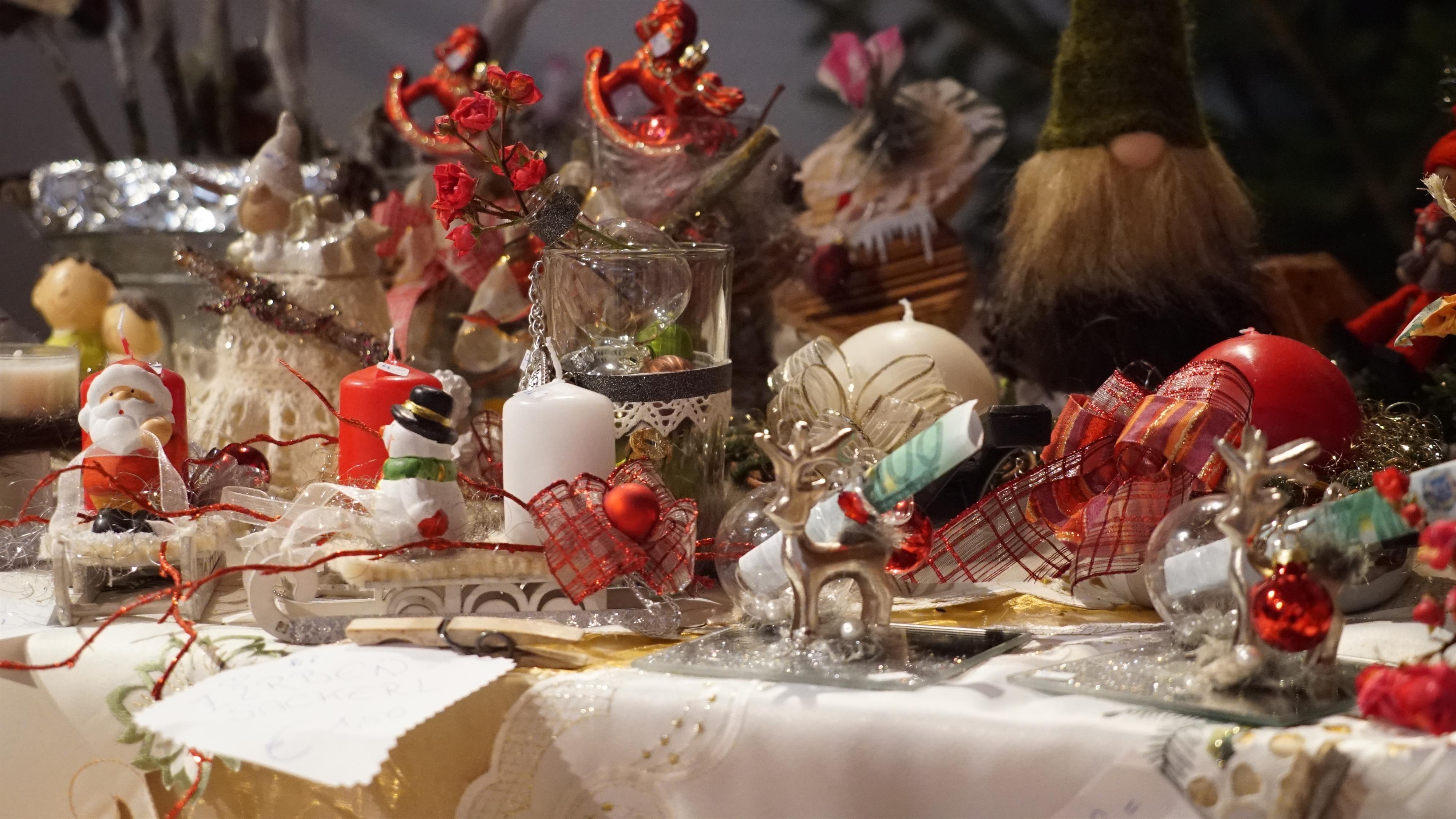 14. Kammerner Advent