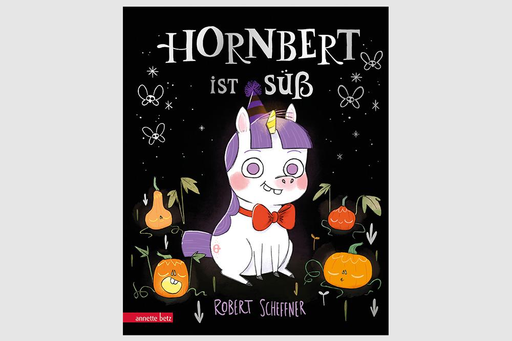 Erzähltheater: Hornbert ist süß