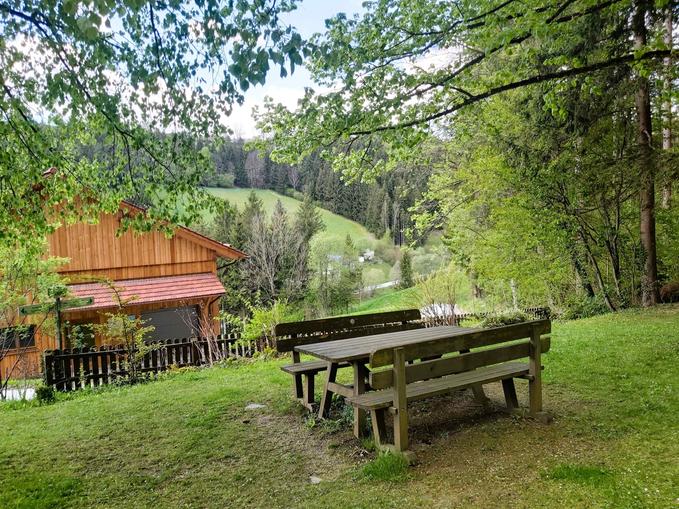 Kleinheilbrunnkapelle
