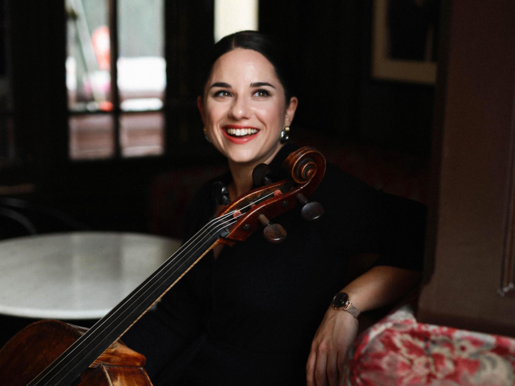 Kammer Musik Festival: Cello & Bass