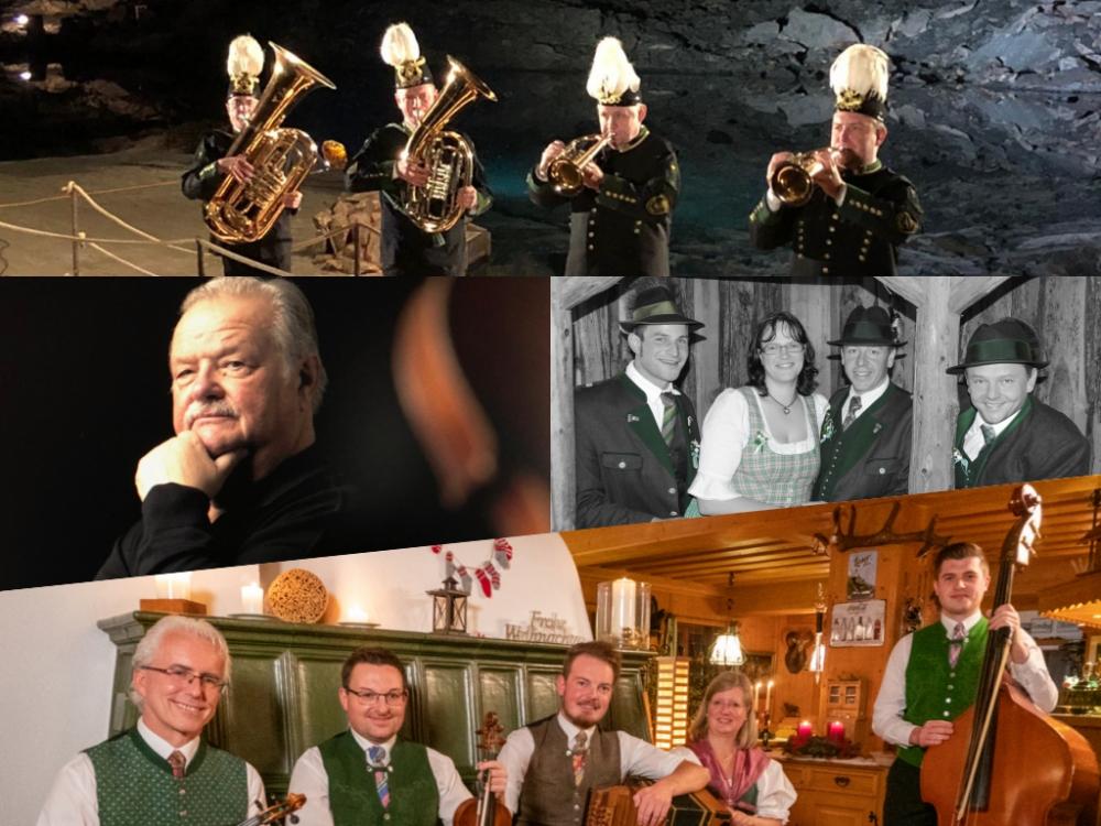 Steirisches Kammer Musik Festival: Ausseer Advent
