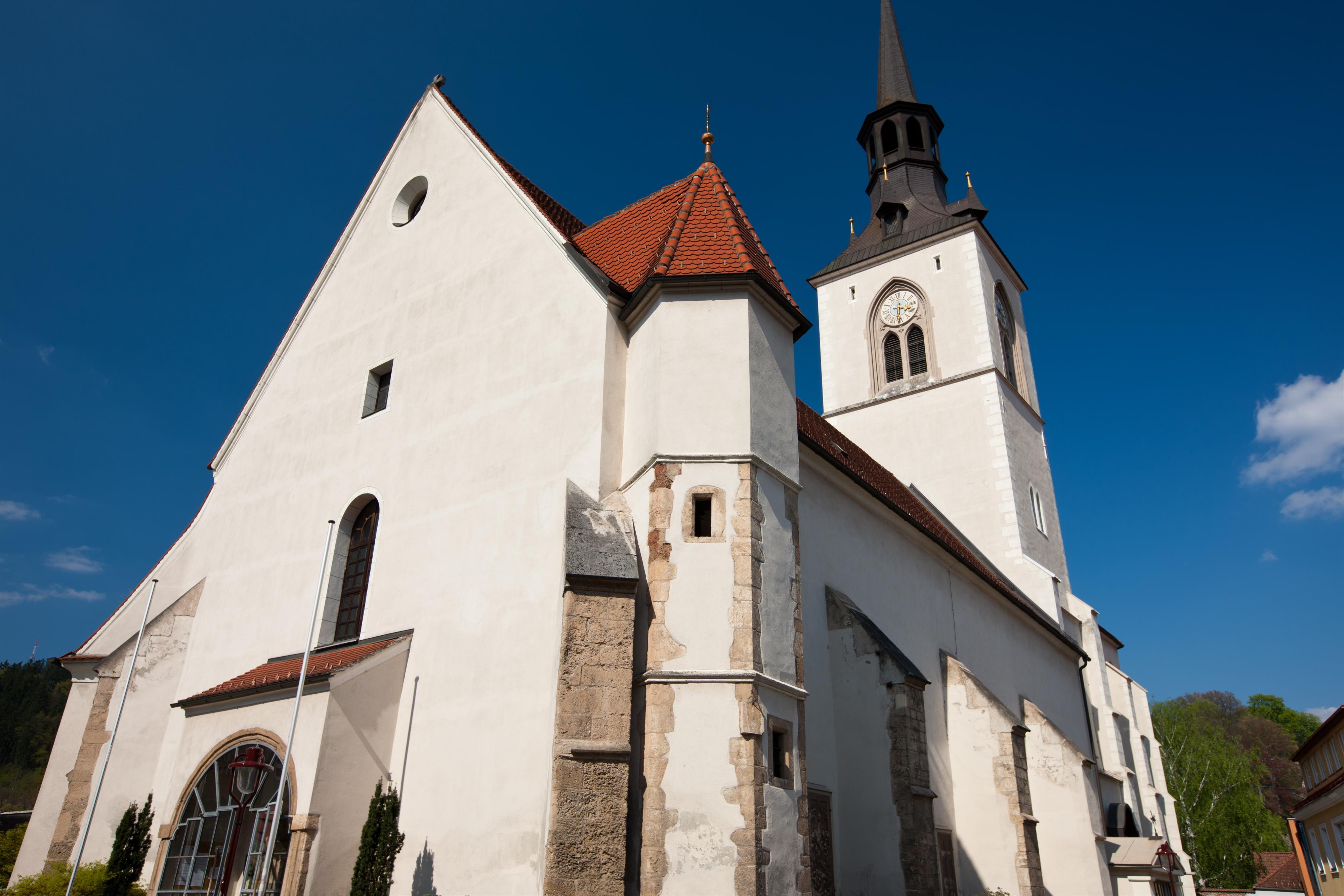 Konzert: „Kaiserrequiem“ Johann Joseph Fux