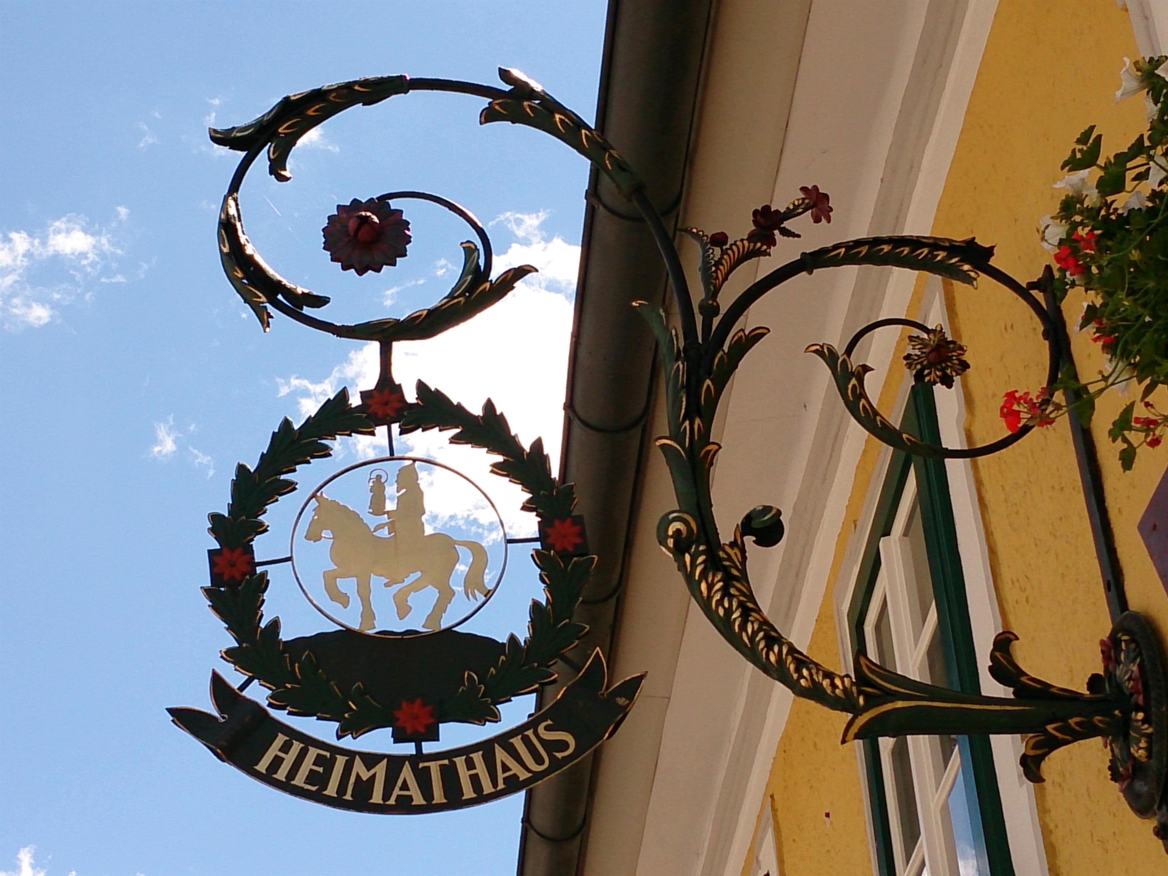 Besichtigung Naturkundemuseum Mariazell