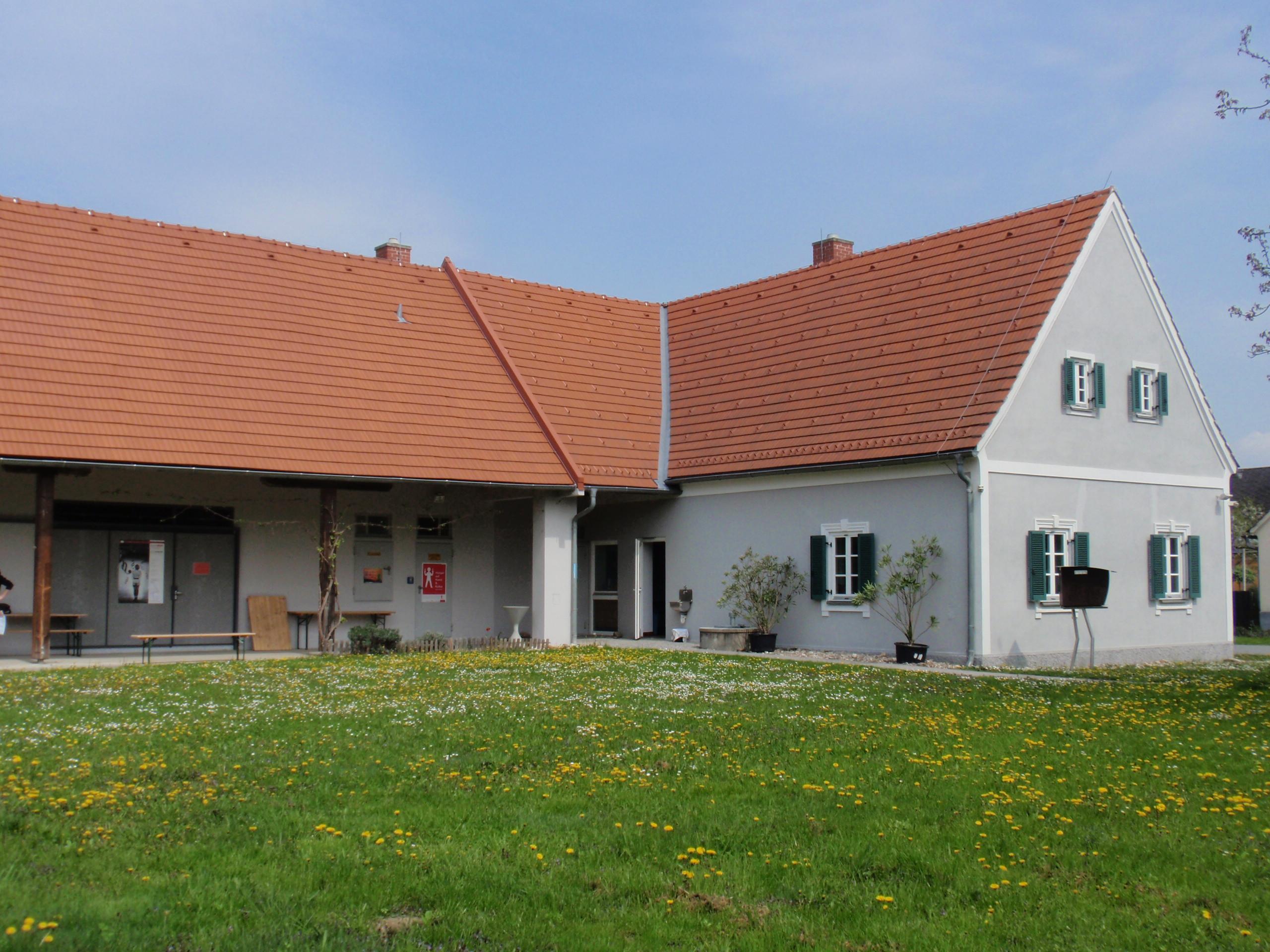 Steirische Slowenen & Gottscheer