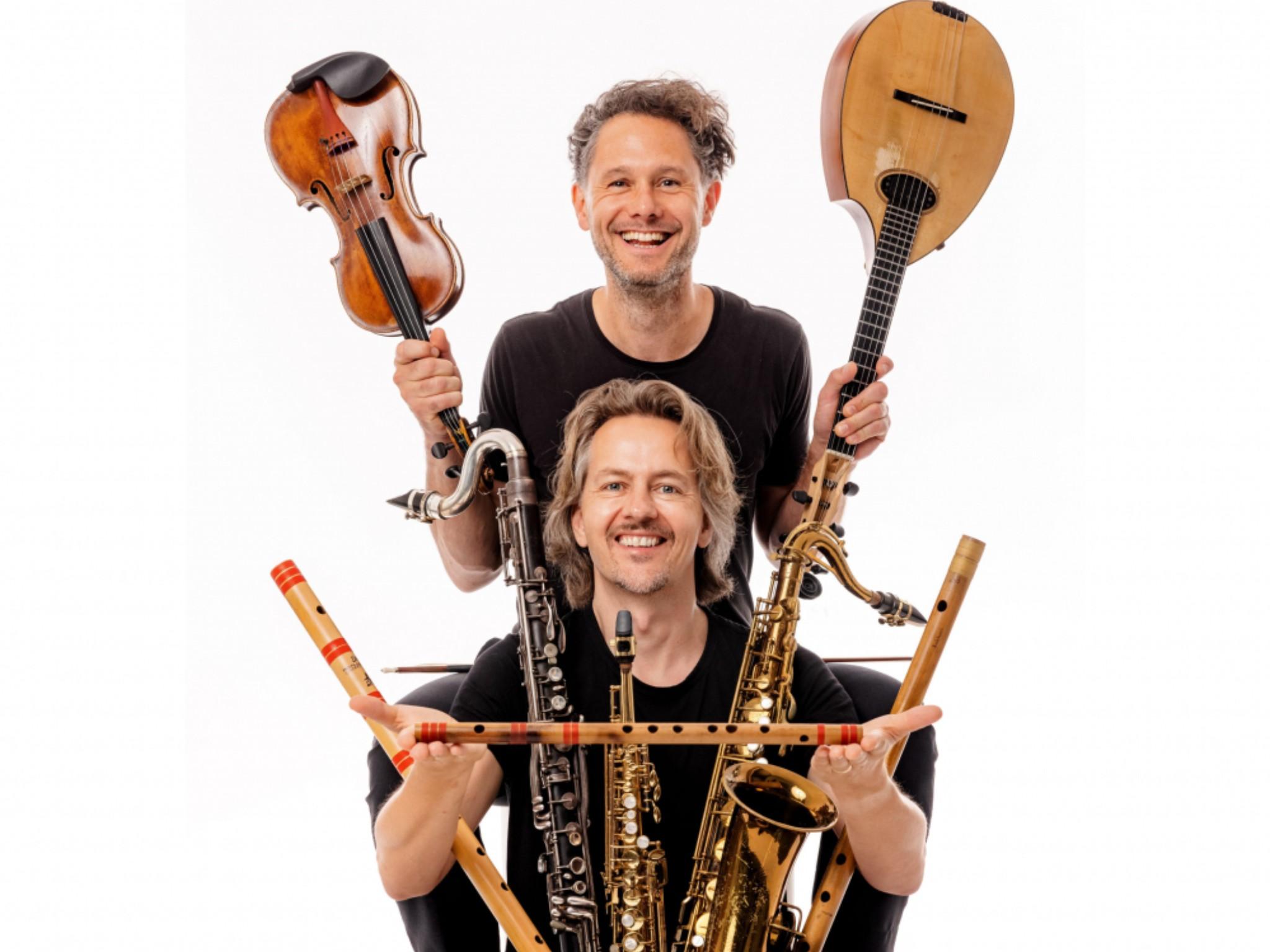 Kammer Musik Festival: Lacrimosa