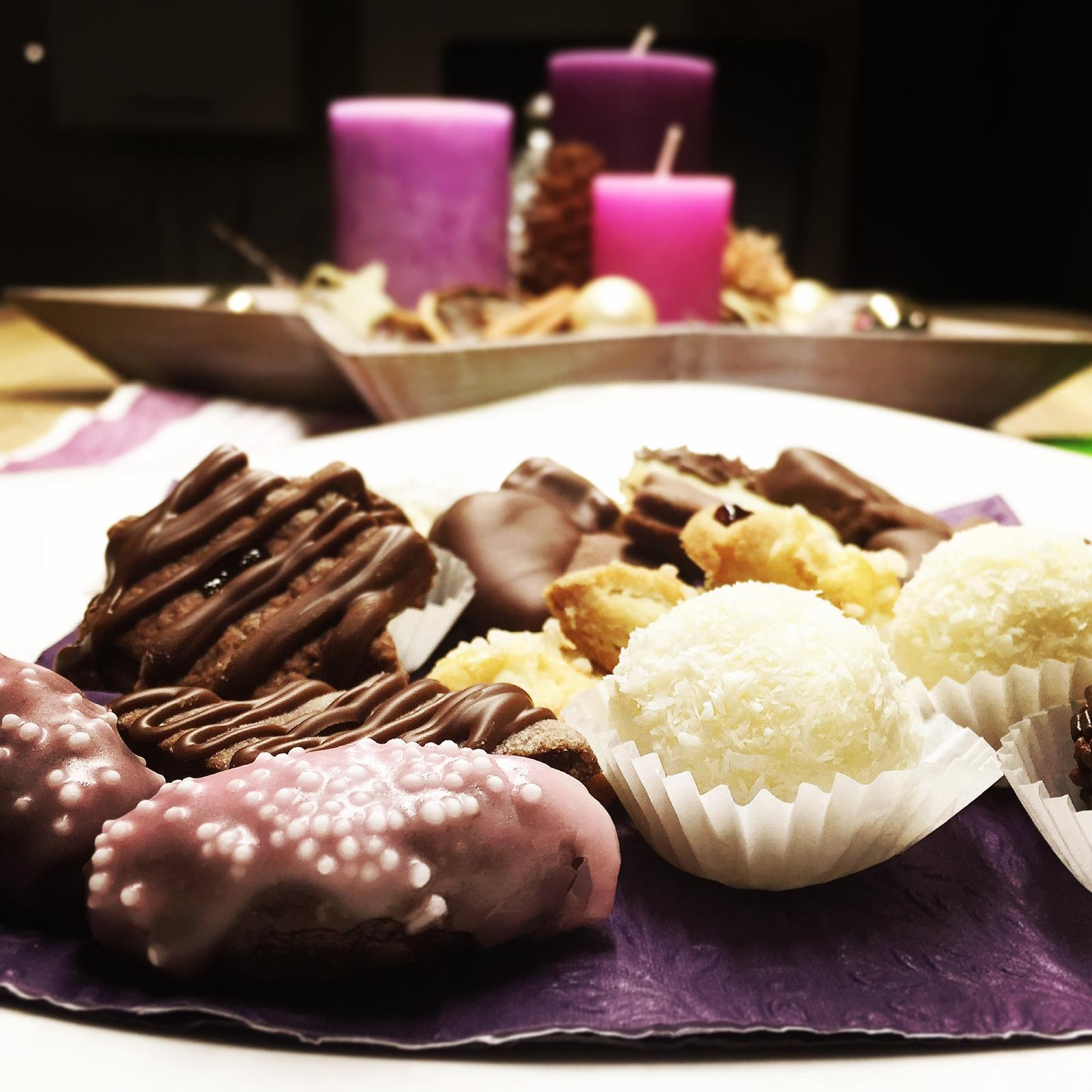 Adventcafe