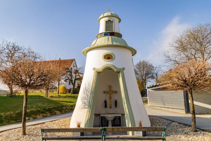 Kapelle Prebuch