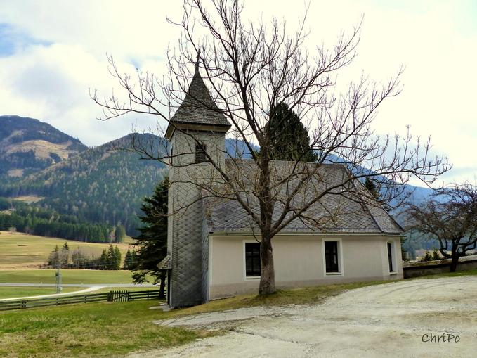 Glaubenskirche
